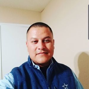 Meet your Posher, Jose